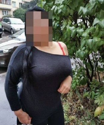 Даша