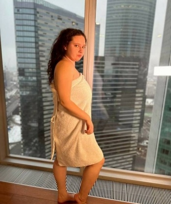 Алина