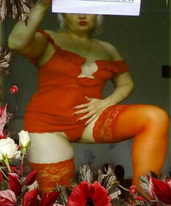 Анкета проститутки Элизабета - Фото 1, Благовещенское, 35 лет, №14778