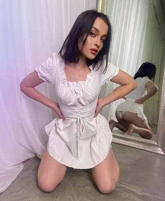 Анастасия